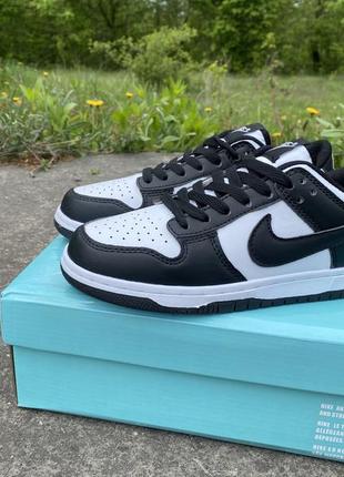 Nike dunk retro1 фото