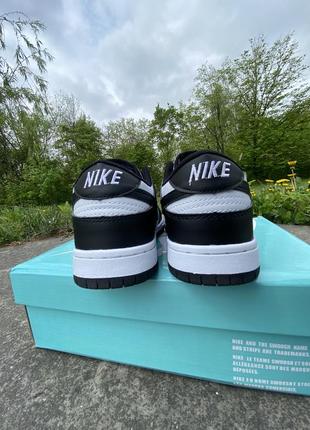 Nike dunk retro3 фото