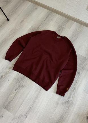 Свитшот carhartt