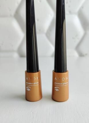 Рассыпчатые тени для век глаз эйвон avon sunshine