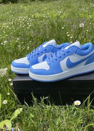 Nike dunk low1 фото