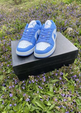 Nike dunk low5 фото