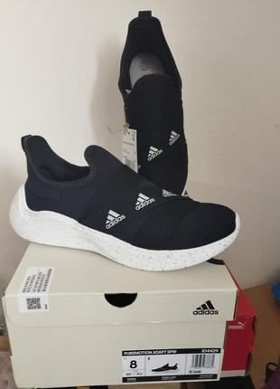 Жіночі кросівки адідас adidas puremotion adapt spw, 40 євро,4 фото