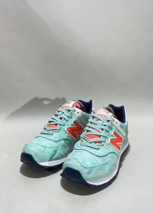 Кроссовки new balance 5744 фото