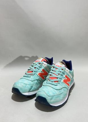 Кросівки new balance 5744 фото