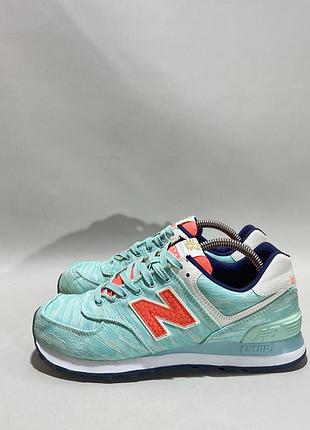 Кроссовки new balance 5742 фото