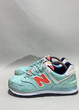 Кросівки new balance 5742 фото