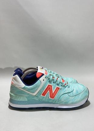 Кросівки new balance 5743 фото