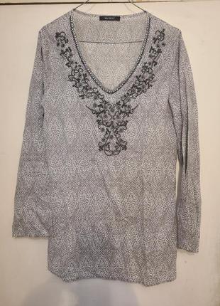 Блузка navboot.