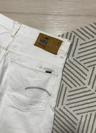 Штани джинси весняно-лiтнi g-star (32)4 фото