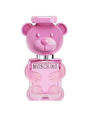 Moschino toy 2 bubble gum🍭/ moschino toy 2🍏2 фото