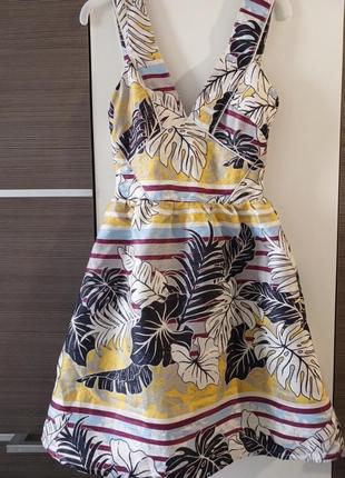 Сукня жіноча розмір 32 h&m
нова