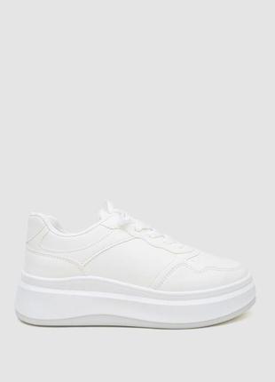Кросівки жіночі, колір білий, 243r188-228