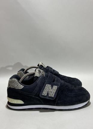 Кросівки new balance 5743 фото