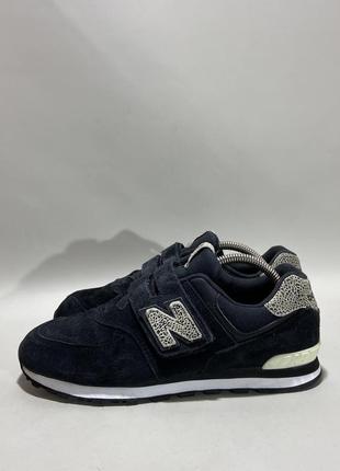 Кросівки new balance 5742 фото