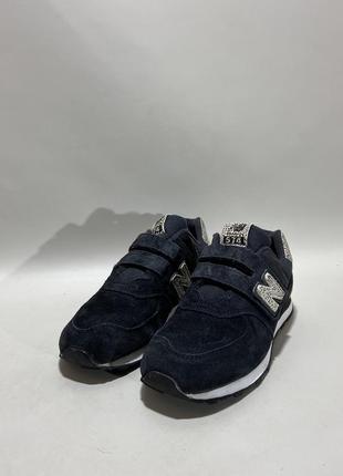 Кроссовки new balance 5744 фото