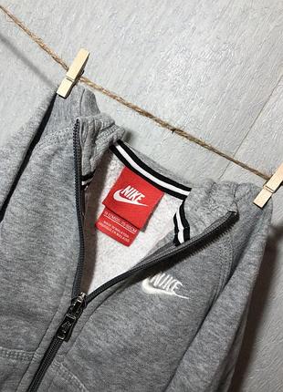 Худи nike 2