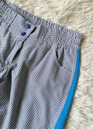 Літні легкі укорочені штани супер софт у туреччині різні розміри3 фото