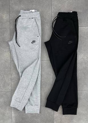 Штани | nike tech fleece4 фото