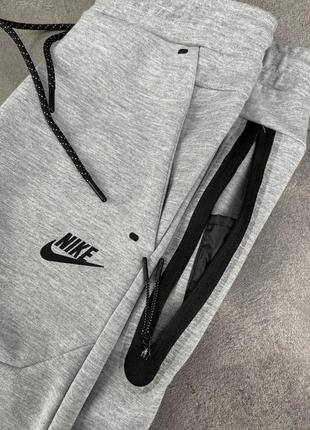 Штани | nike tech fleece6 фото