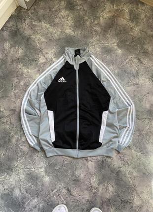 Олимпийка adidas