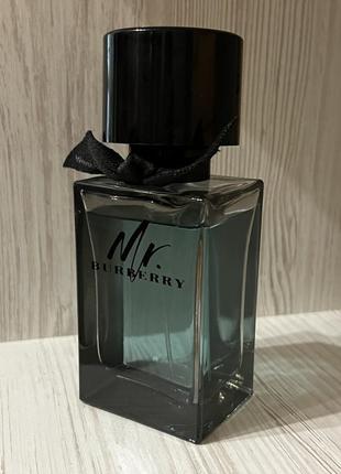 Mr. burberry 100 ml