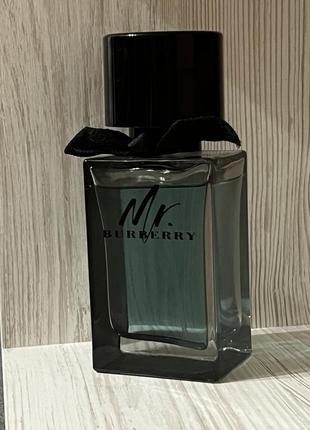 Mr. burberry 100 ml