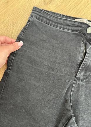 Жіночі джинси - лосини4 фото