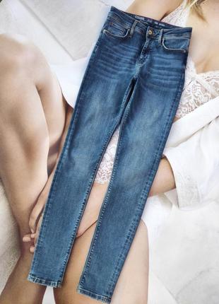 Джинсы colin's