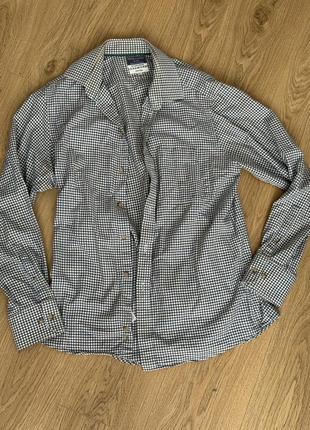 Мужская рубашка. оригинал