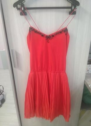 Платье victoria secret