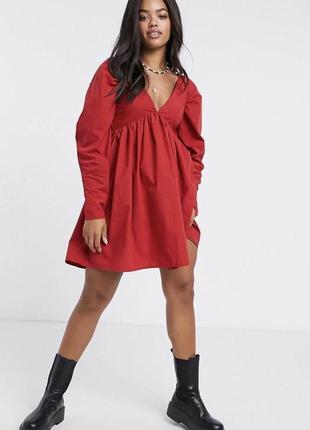 Плаття asos