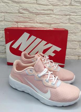 Кросівки жіночі nike wmns explore strada 37р. оригінал