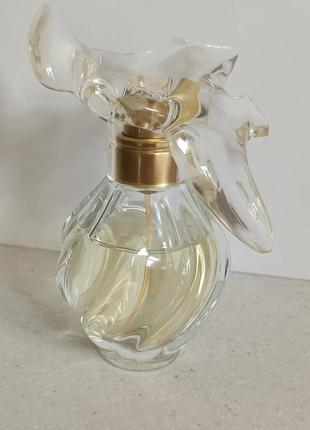 L'air du temps ninaíi edt 1 ml оригинал.винтаж.