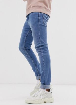 Стильные джинсы 👖 skinny мужские скинни