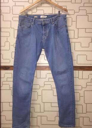 Стильные джинсы 👖 skinny мужские скинни2 фото