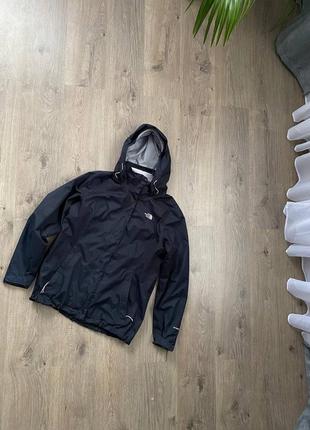 The north face xl