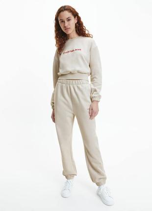 Спортивный костюм calvin tements klein оригинал