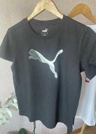 Футболка puma розмір s