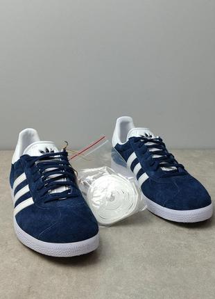 Кросівки adidas gazelle bb54782 фото