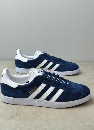 Кроссовки adidas gazelle bb54781 фото