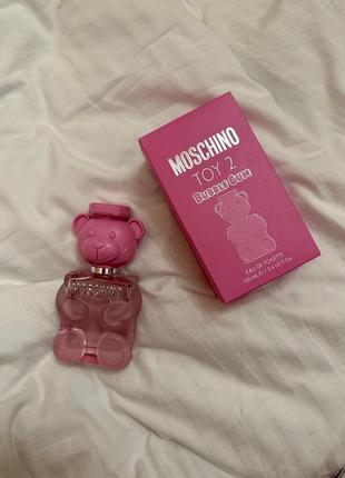 Moschino toy 21 фото