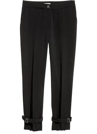 Классические брюки h&amp;m 42(48)