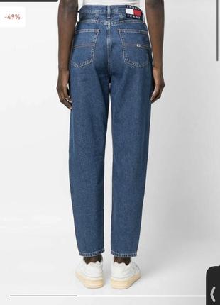 Джинси tommy jeans2 фото