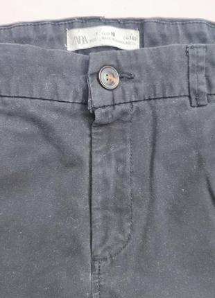 Штани чиноси для хлопчика zara джинси zara р.1403 фото