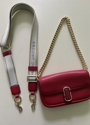 Marc jacobs shoulder bag