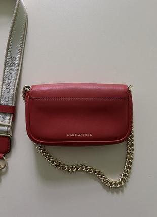 Marc jacobs shoulder bag3 фото