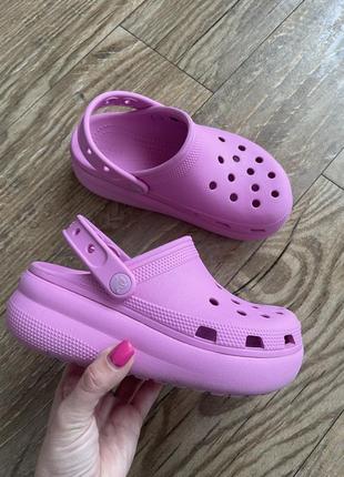 Крокс crocs оригінал1 фото