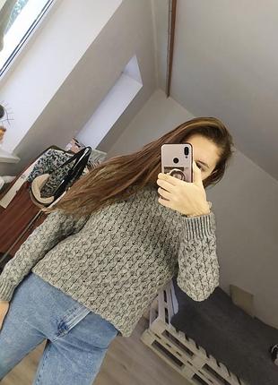 Светр h&m 2