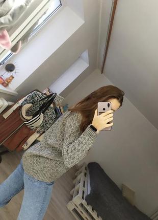 Светр h&m 4